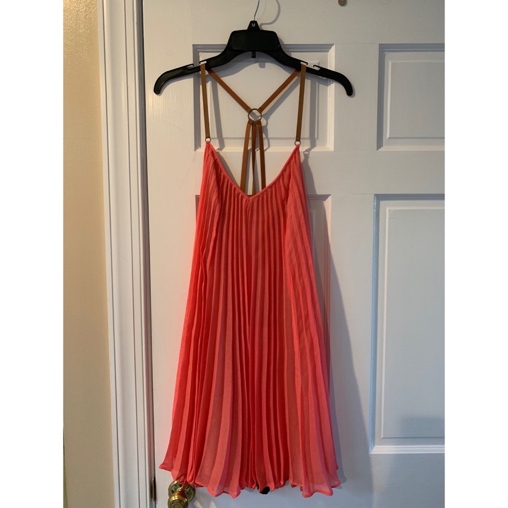 BCBG Coral Mini dress